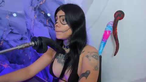 emily_evol online show from 18, 7, 2026
