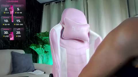 Emily foxx01 online show from 13, 3, 2026