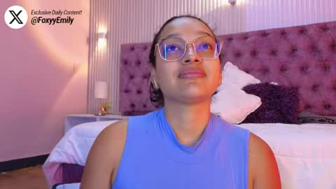 Emily online show from 15, 5, 2026