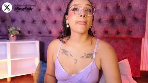Emily online show from 19, 5, 2026
