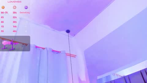 Emi  online show from 1, 11, 2025