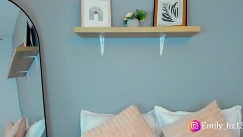 Emily online show from 8, 1, 2025