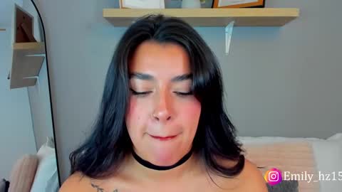 Emily online show from 20, 2, 2025