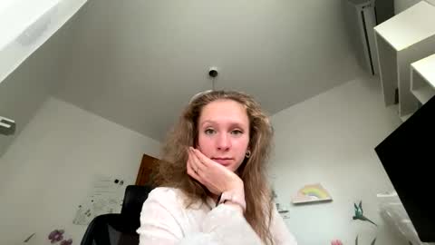 Snapshot of emily_in_parisss chatting on 1, 10, 2025 Emily  online show from 1, 10, 2025