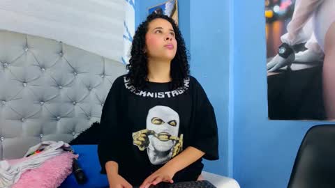 Emily jhon online show from 12, 9, 2025