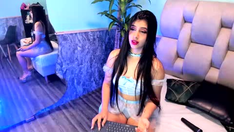 Emily online show from 13, 2, 2025