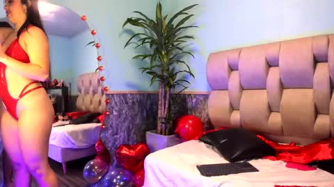 Emily online show from 15, 2, 2025