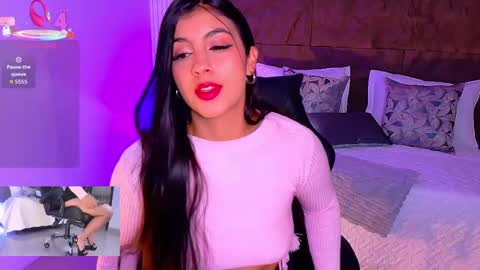 Emily online show from 17, 10, 2025