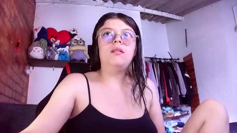 Julieta online show from 13, 2, 2025