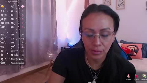 Snapshot of emily_leroy571240 chatting on 29, 10, 2025 emily leroy. online show from 29, 10, 2025