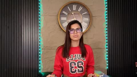 Emily online show from 10, 4, 2026