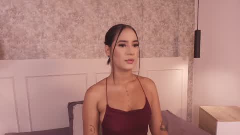 emily_luve online show from 17, 7, 2026