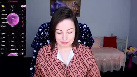 Emily online show from 3, 3, 2025