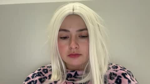 emily_morning_dew online show from 3, 11, 2025