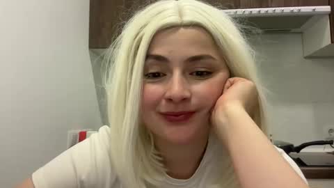 emily_morning_dew online show from 11, 1, 2026