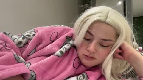 emily_morning_dew online show from 16, 1, 2026