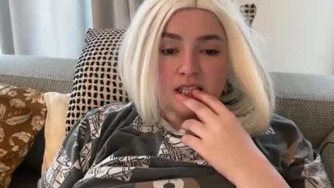 emily_morning_dew online show from 22, 2, 2026