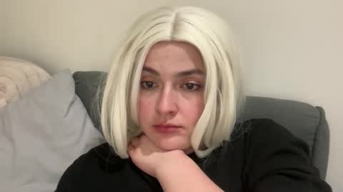 emily_morning_dew online show from 22, 3, 2026