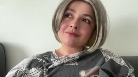 Snapshot of emily_morning_dew chatting on 10, 7, 2026 emily_morning_dew online show from 10, 7, 2026