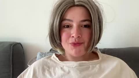 Snapshot of emily_morning_dew chatting on 15, 7, 2026 emily_morning_dew online show from 15, 7, 2026