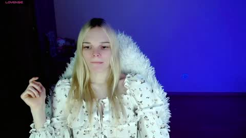 Lia online show from 18, 1, 2025