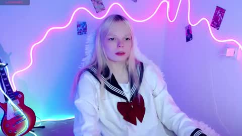 Lia online show from 27, 9, 2025