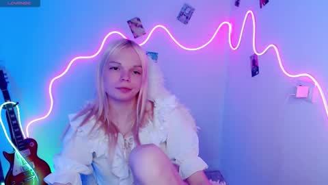 Lia online show from 30, 10, 2025