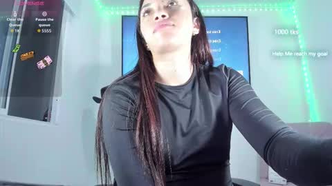 emily_palmeer online show from 16, 3, 2026