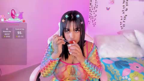 Emily online show from 16, 9, 2025