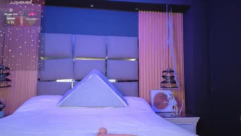 Emily online show from 14, 11, 2025