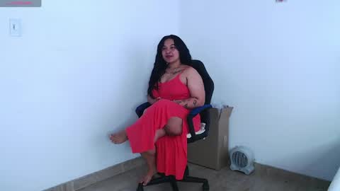 Sofia Gomez online show from 20, 5, 2026
