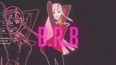 Snapshot of emily_roux chatting on 3, 2, 2025 EMILY online show from 3, 2, 2025