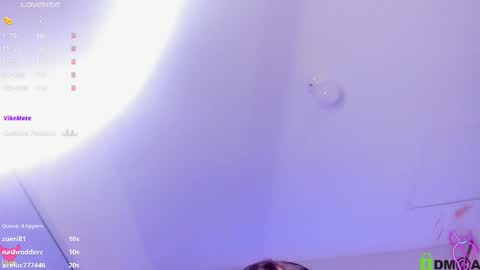 Snapshot of emily_roux chatting on 28, 2, 2025 EMILY online show from 28, 2, 2025