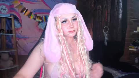 emily_salvatore online show from 27, 9, 2025