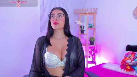 Emily online show from 5, 2, 2025