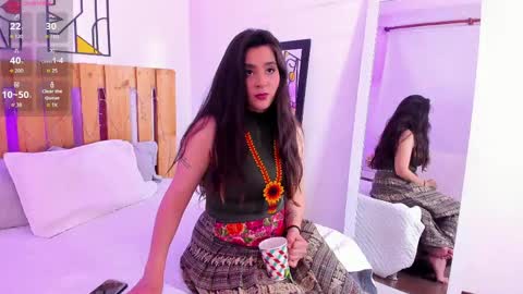 Emilly online show from 4, 6, 2026