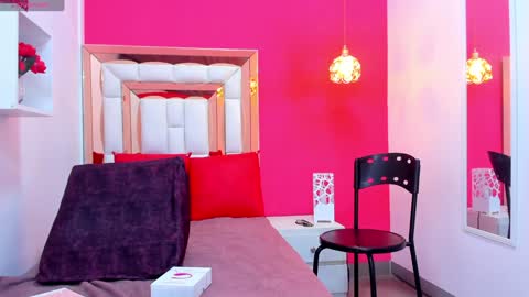 Snapshot of emily_sexy3 chatting on 4, 2, 2025 Emily online show from 4, 2, 2025