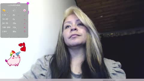 Snapshot of emily_sexy69 chatting on 26, 2, 2025 Emily online show from 26, 2, 2025