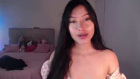 Emily  Swan online show from 8, 1, 2025