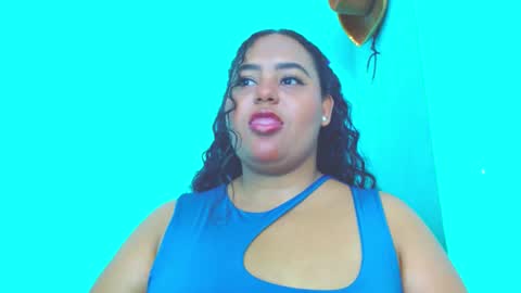 Snapshot of emily_sweet_23 chatting on 1, 12, 2024 Liss online show from 1, 12, 2024