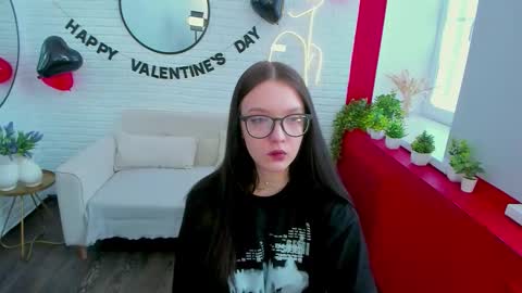 Snapshot of emily_tendermeow chatting on 13, 2, 2026 Emily online show from 13, 2, 2026