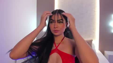emily_tolson online show from 8, 7, 2026