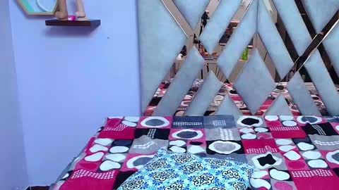 Emily Trujillo online show from 8, 3, 2025