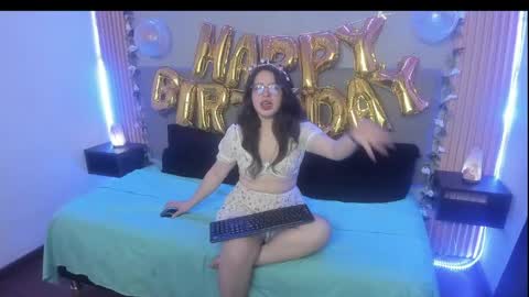  Vanesa  online show from 5, 6, 2026