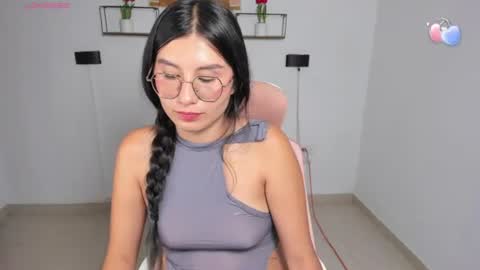 Snapshot of emily_villamil_ chatting on 30, 6, 2026 Emi online show from 30, 6, 2026