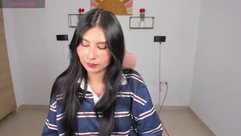 Snapshot of emily_villamil_ chatting on 28, 7, 2026 Emi online show from 28, 7, 2026