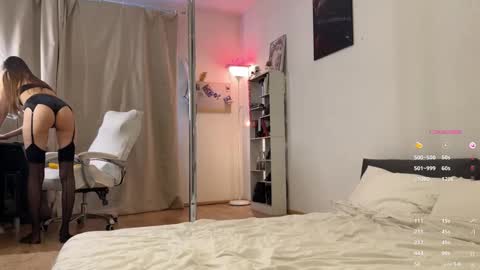 Lia online show from 13, 3, 2026