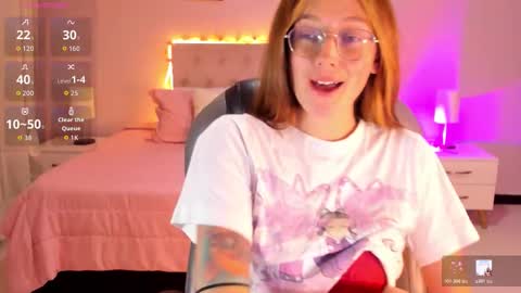 emily_warren__ online show from 12, 3, 2026