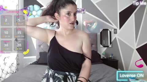 Snapshot of emily_white00 chatting on 4, 4, 2026 emily online show from 4, 4, 2026