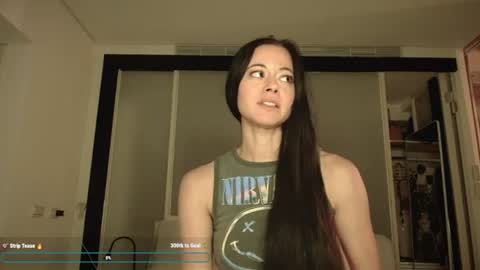 Snapshot of emilyalexa chatting on 30, 6, 2026 Emily Alexa online show from 30, 6, 2026